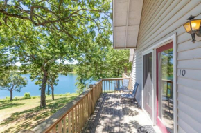 Artilla Cove Cabin 10- Lake views- Pool & Hot Tub